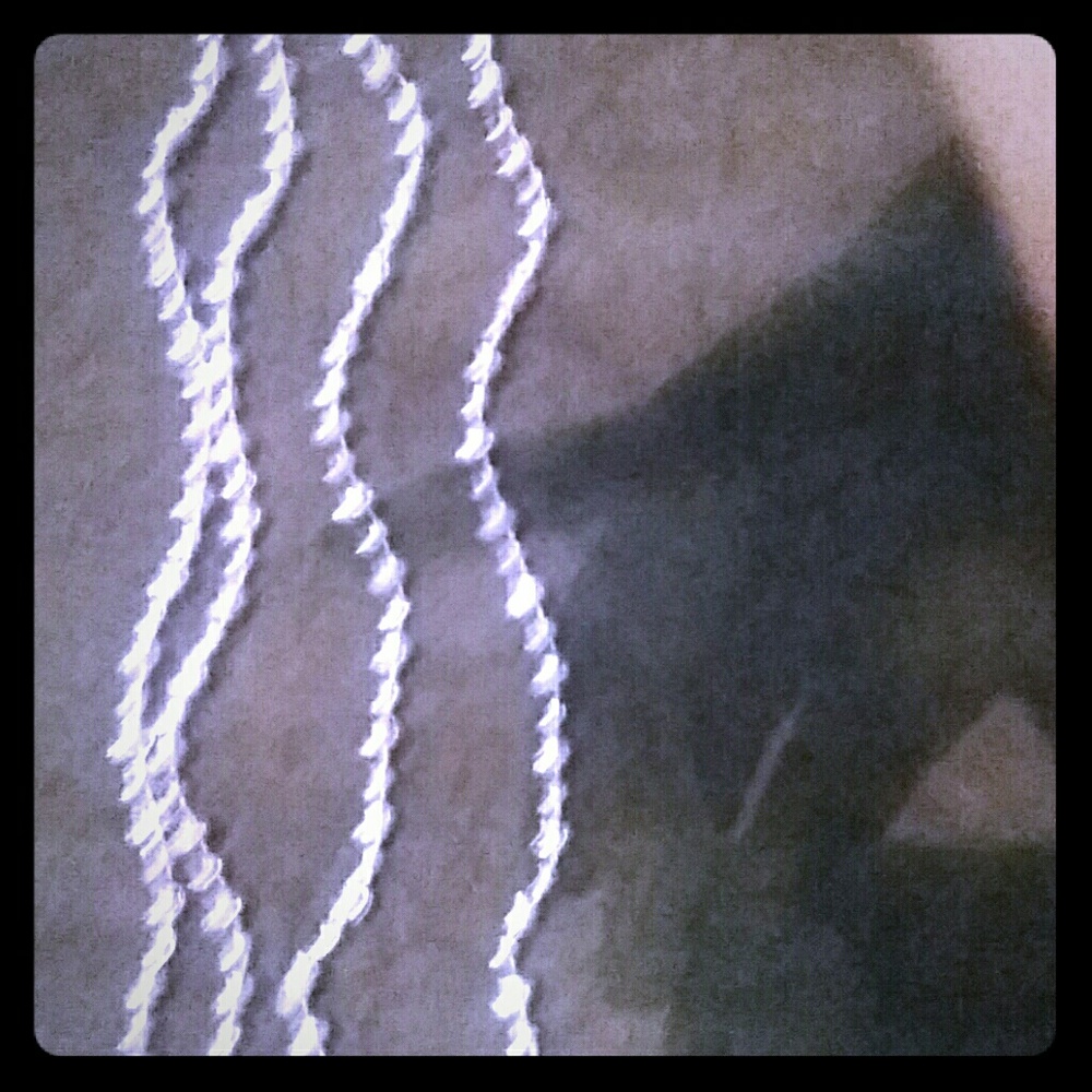 Diamond necklace